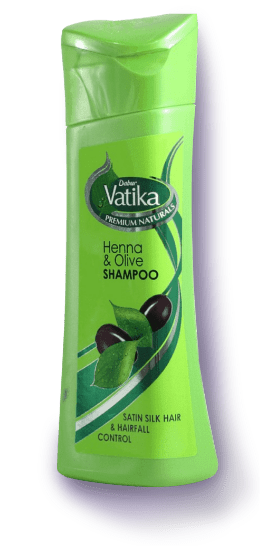 Vatika Shampoo