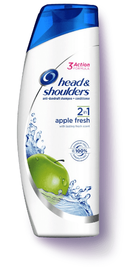 Head & Shoulders Shampoo