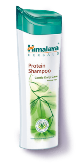 Himalaya Shampoo