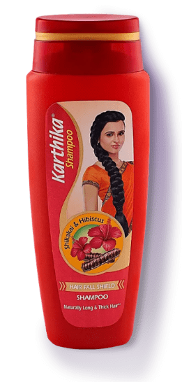 Karthika Shampoo