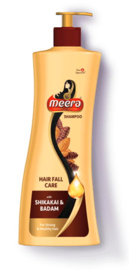 Meera Shampoo